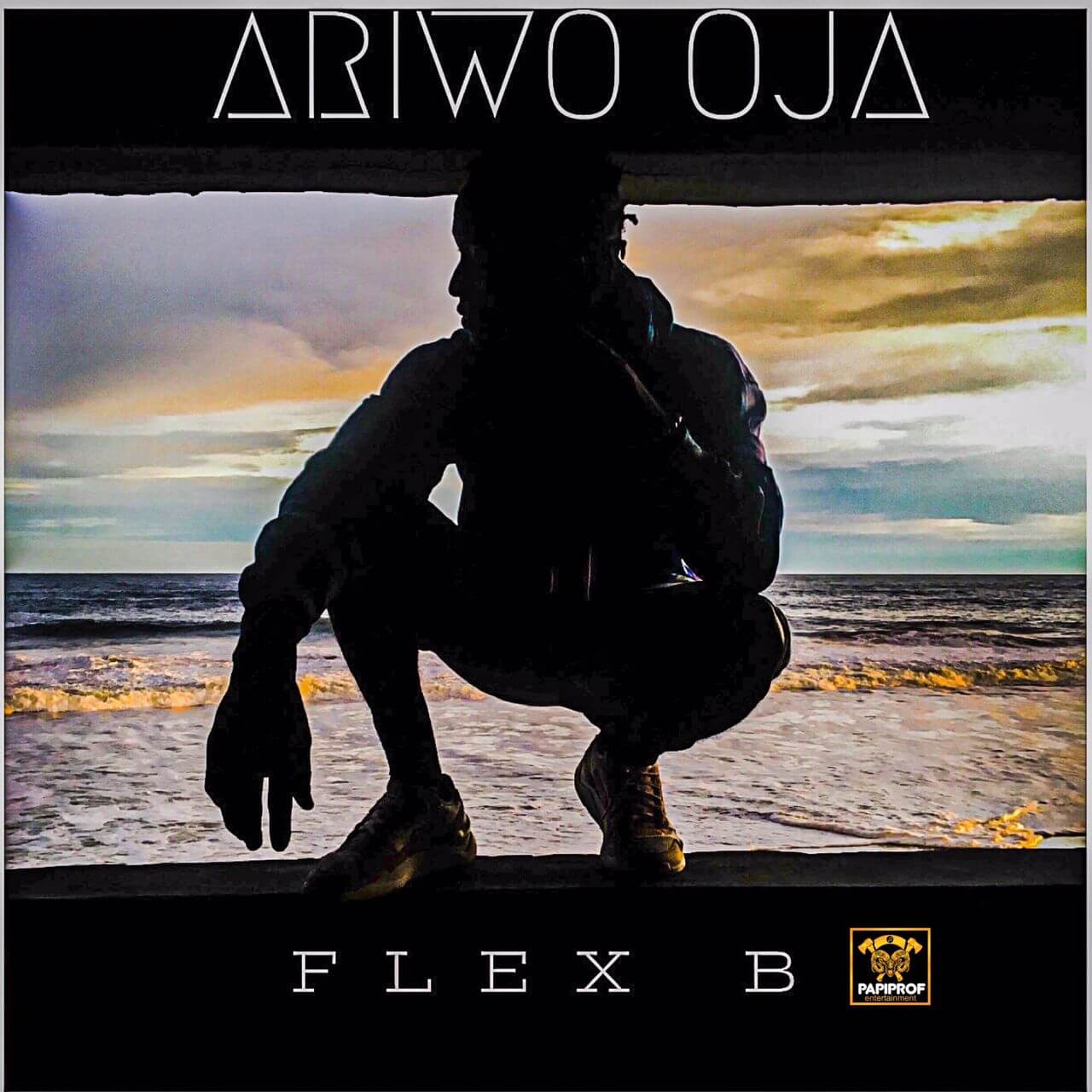 Flex B - Ariwo  Oja