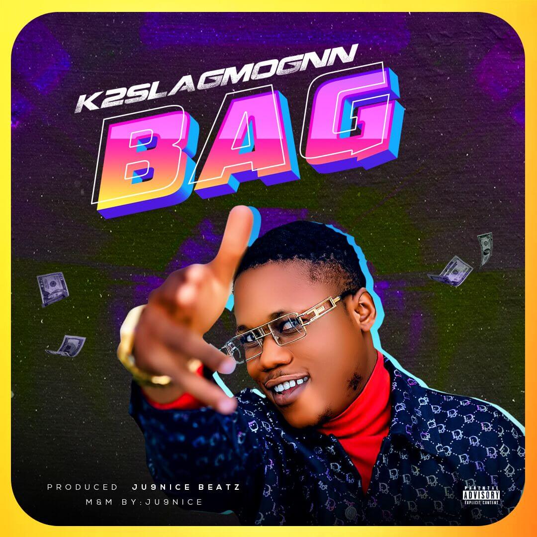K2slag - Bag