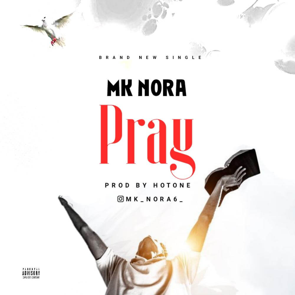 Mk Nora pray