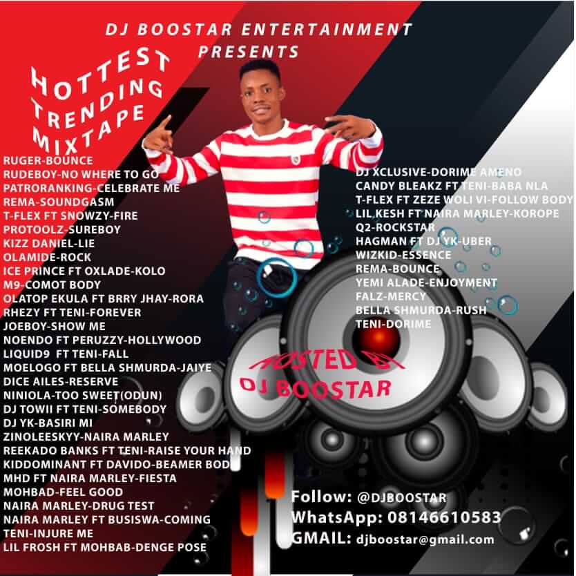 IMG-20210926-WA0082 Dj Boostar - Hottest Trending Mixtape