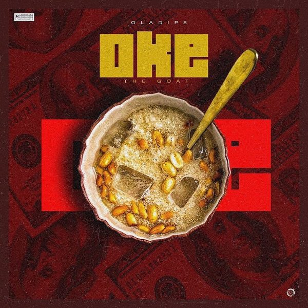 Oladips-Oke-The-Goat-Free-Mp3-Download Oladips – Oke (The Goat)