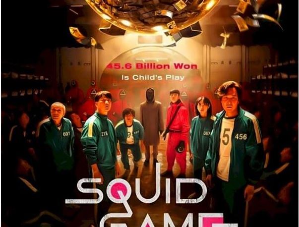 Squid Game 2021” Season 1 HD Mp4 Download