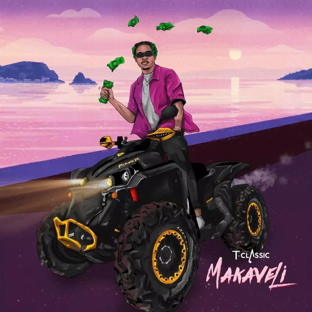 T-Classic-–-Makaveli T Classic – Makaveli