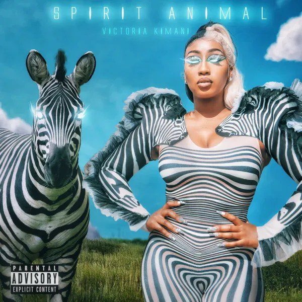 Victoria Kimani ft Bella Shmurda – Gimme Money