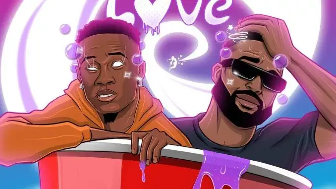 Dotman – Drunk In Love