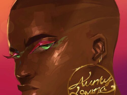 YCee – Aunty Lovina ft Patoranking