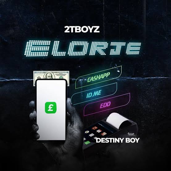 2TBoyz ft. Destiny Boy – Elorje