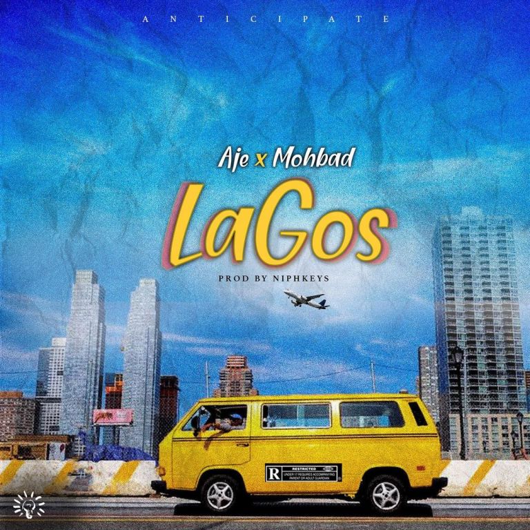 Aje-Ft-Mohbad-Lagos-Mp3-Download Aje Ft Mohbad – Lagos