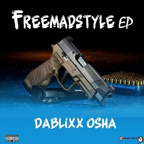 Dablixx-Osha-Pick-Up-1 Dablixx Osha – Diamond
