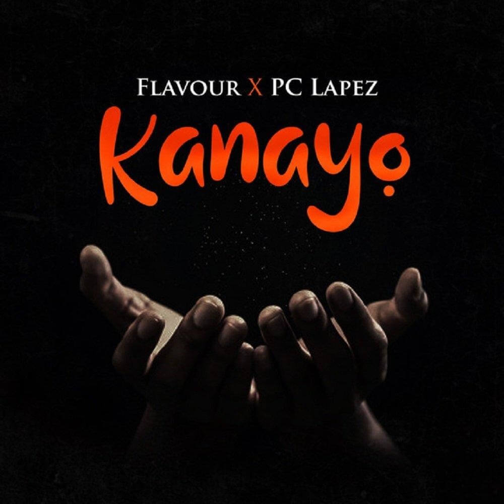 Flavour – Kanayo Audio ft PC Lapez