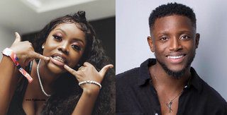 Follow-You Gyakie Ft Chike – follow you