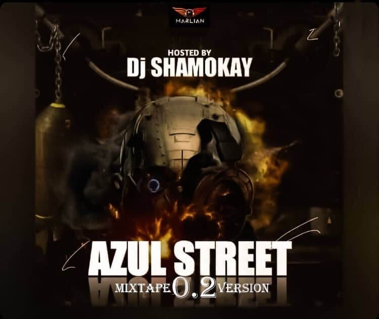 IMG-20211006-WA0047 Dj Shamokay - Azul Mixtape (Version 0.2)