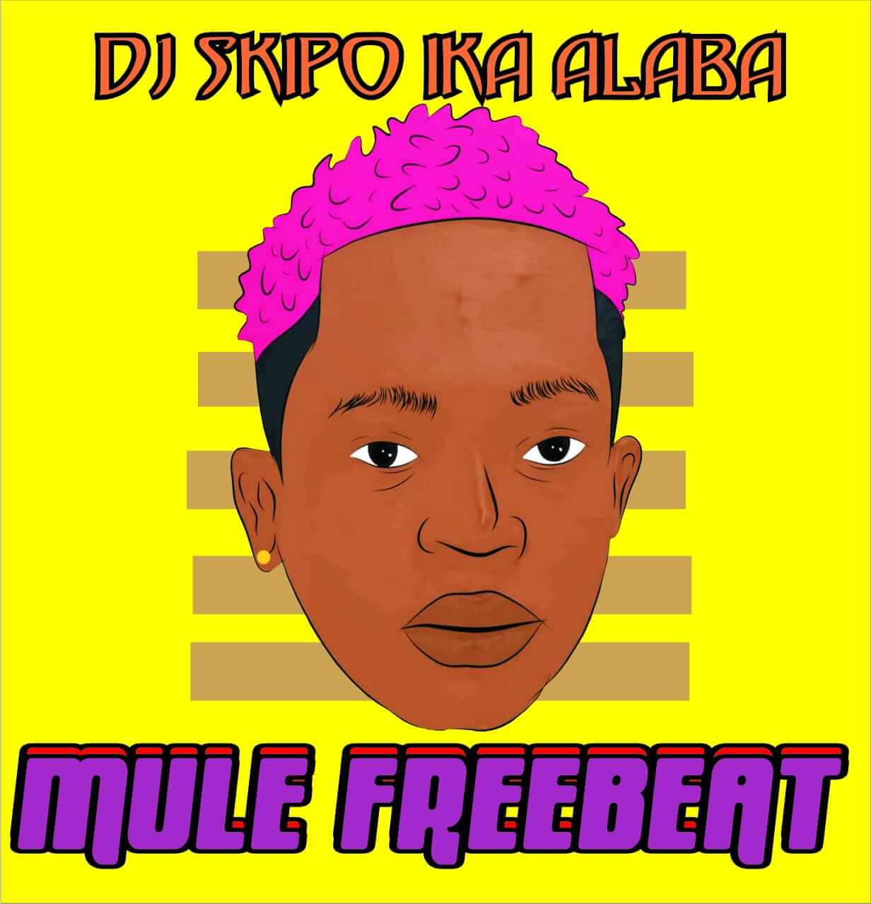 IMG-20211012-WA0020 DJ Skipo - Mule Free Beat