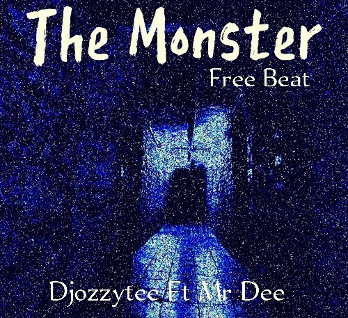 DJ Ozzytee Ft Mr Dee - The Monster Free Beat