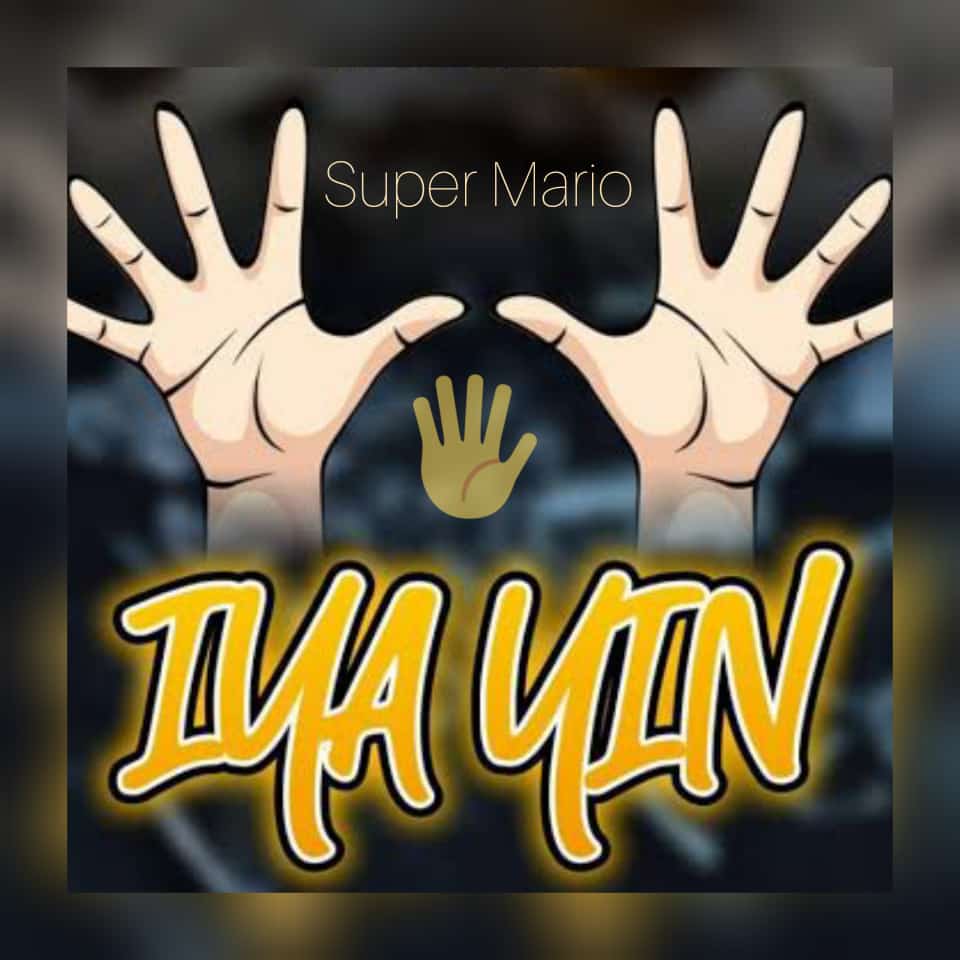 Mr Mario - Iya Yin
