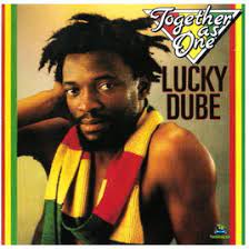 Lucky-Dube-–-Dracula Lucky Dube - Fugitive