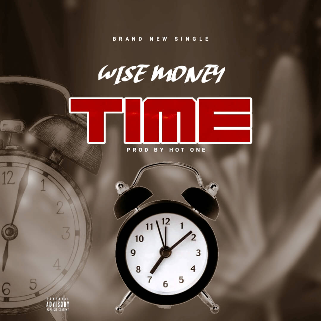 Wise Money - Time