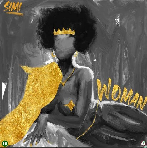 Simi-Woman-Mp3-Download-Froshnaija-com Simi – Woman