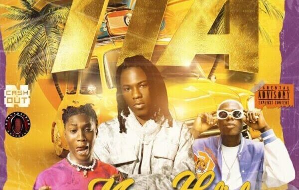 TIA-ft-Bella-Shmurda-Mohbad-–-More-Holiday-Mp3-Download TIA ft Bella Shmurda & Mohbad – More Holiday