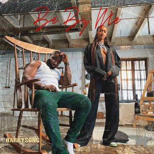 be-by-me-300x300-1 Harrysong – Be By Me