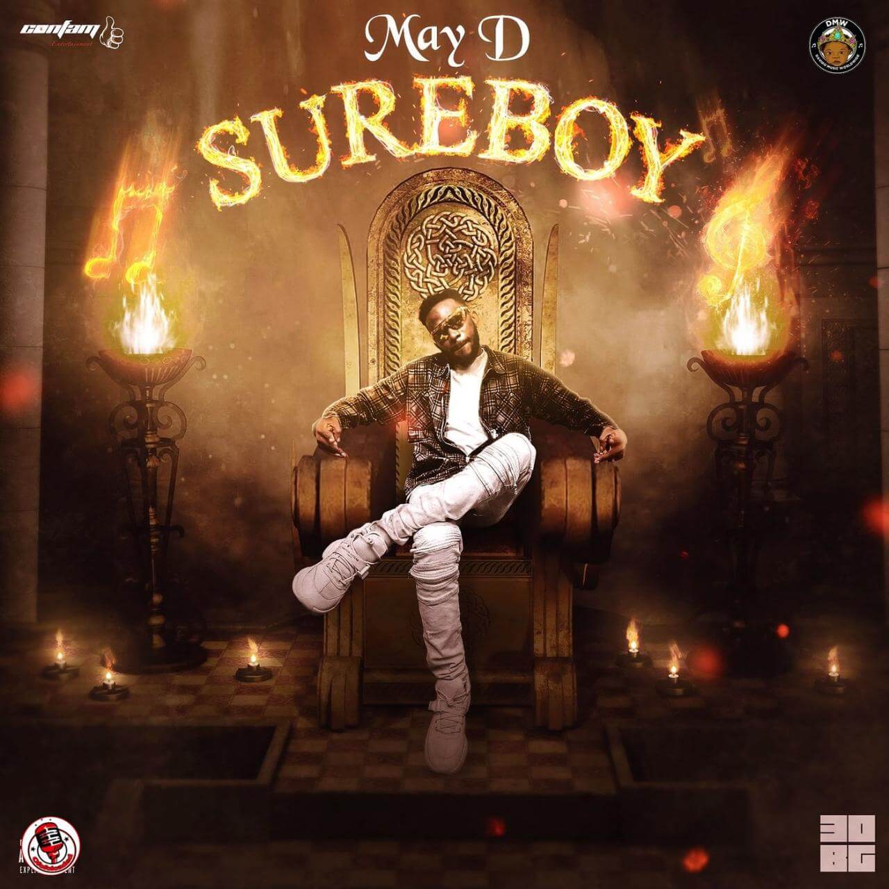 May D - Dupe