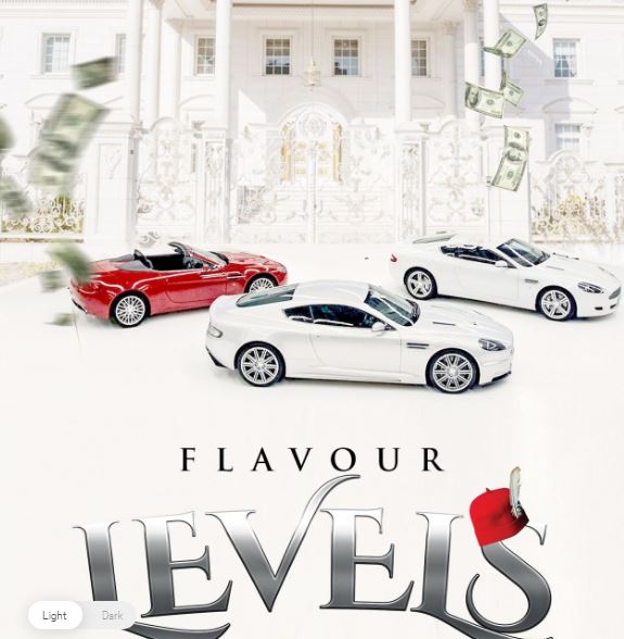 Flavour – Levels
