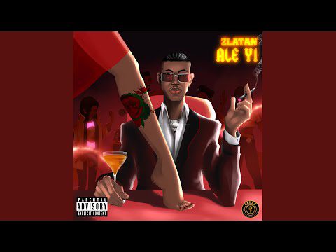 hqdefault Zlatan - Ale Yi