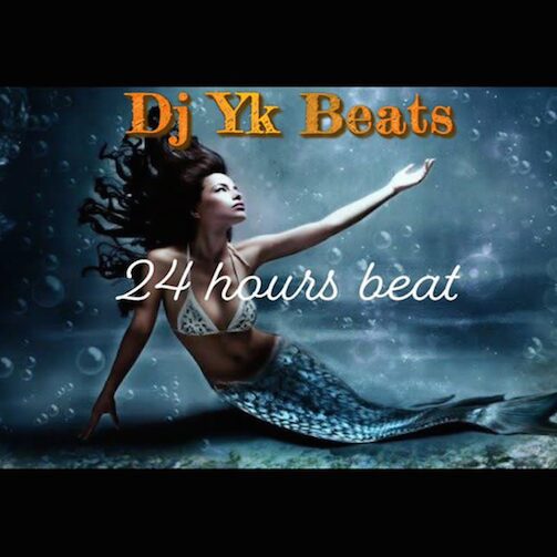 Free Beat: DJ YK – 24 Hours Beat