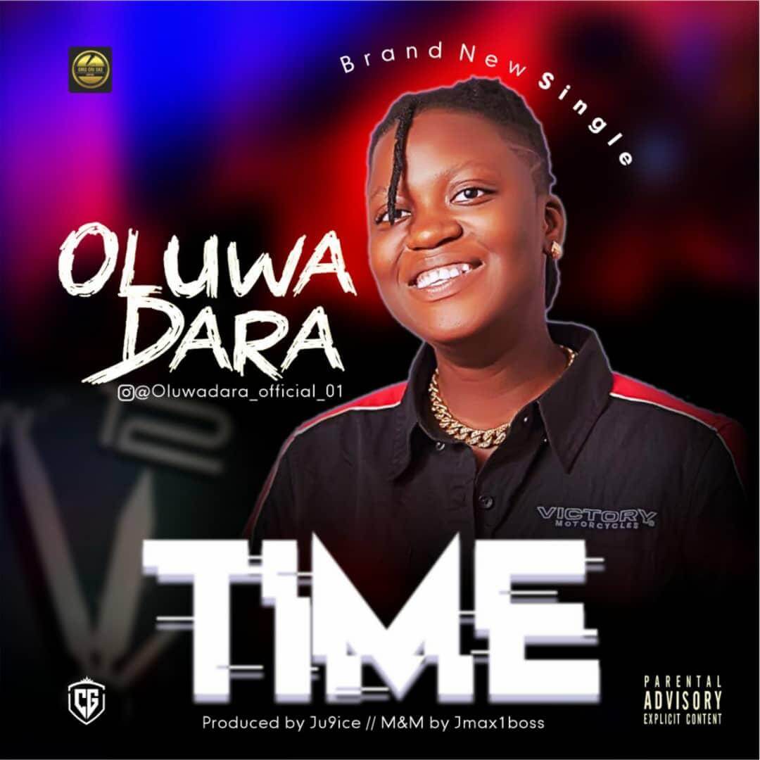 "Oluwa Dara - Time