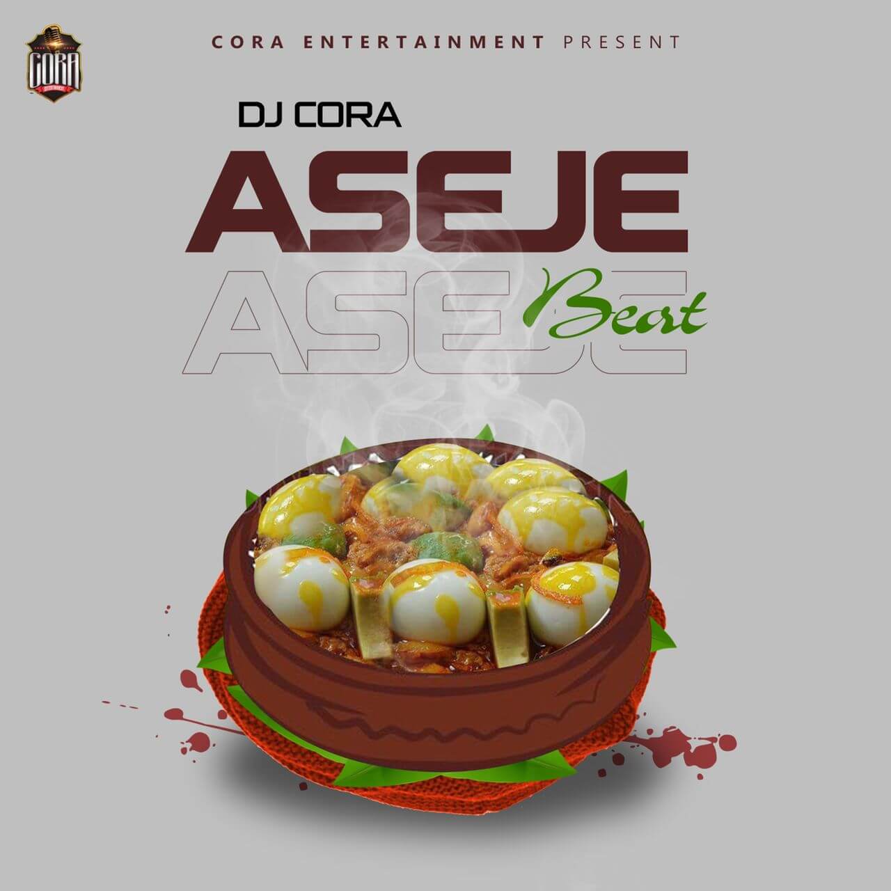 Dj Cora - Aseje Beat
