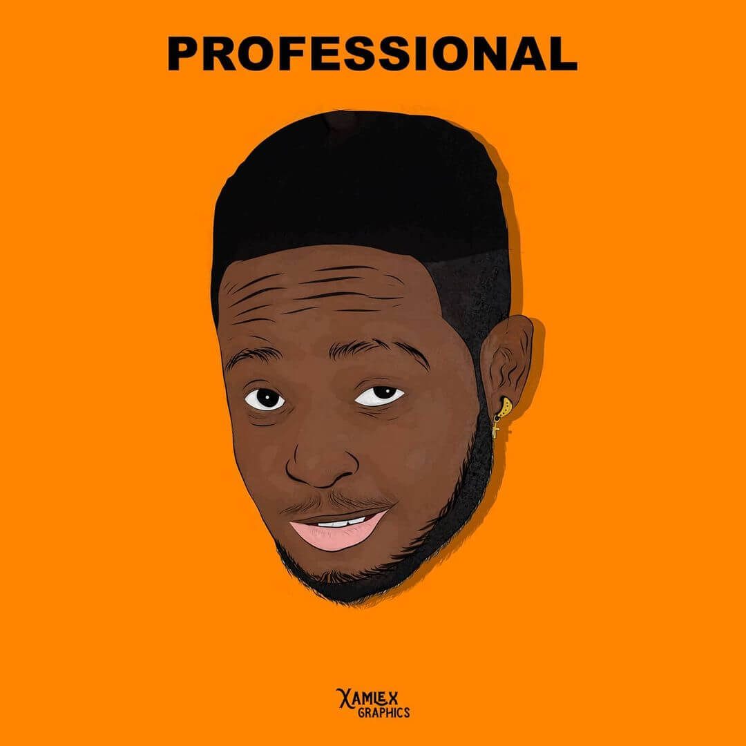 Professional Beat - Where we're Free Beat
