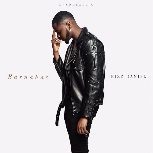Kizz Daniel – Oshee Ft The Cavemen