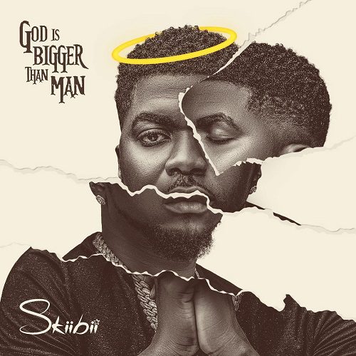 Skiibii Ft Crayon – If I Ever