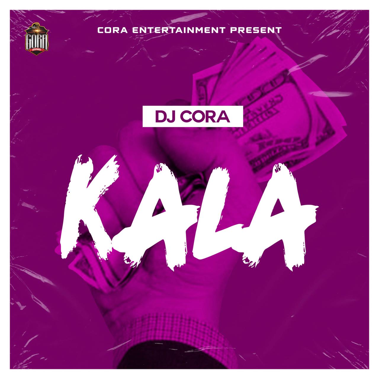 DJ Cora - Kala Beat 
