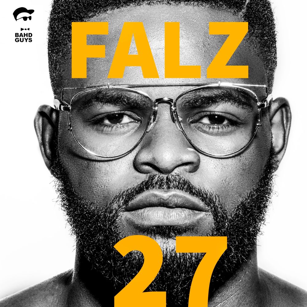 Falz – Alright ft. Burna Boy