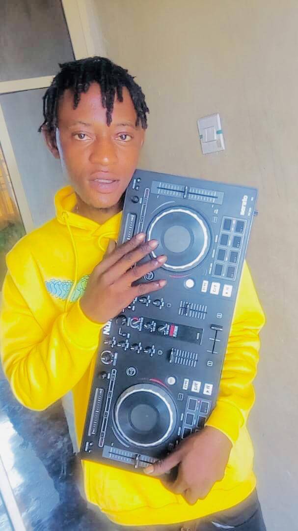 Dj Stainless Kokumo Ft Portable -  Zeh Ilu Awon Osu Free Beat