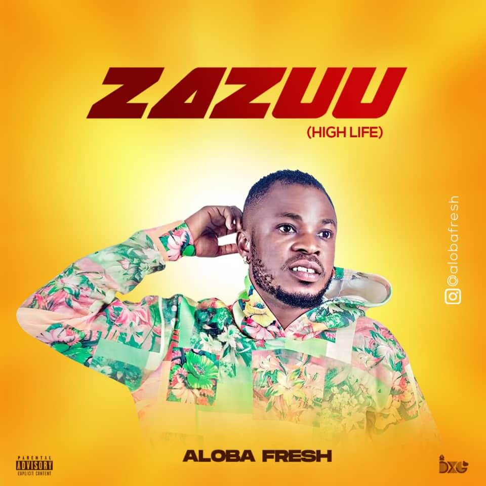 Aloba fresh - Zazuu