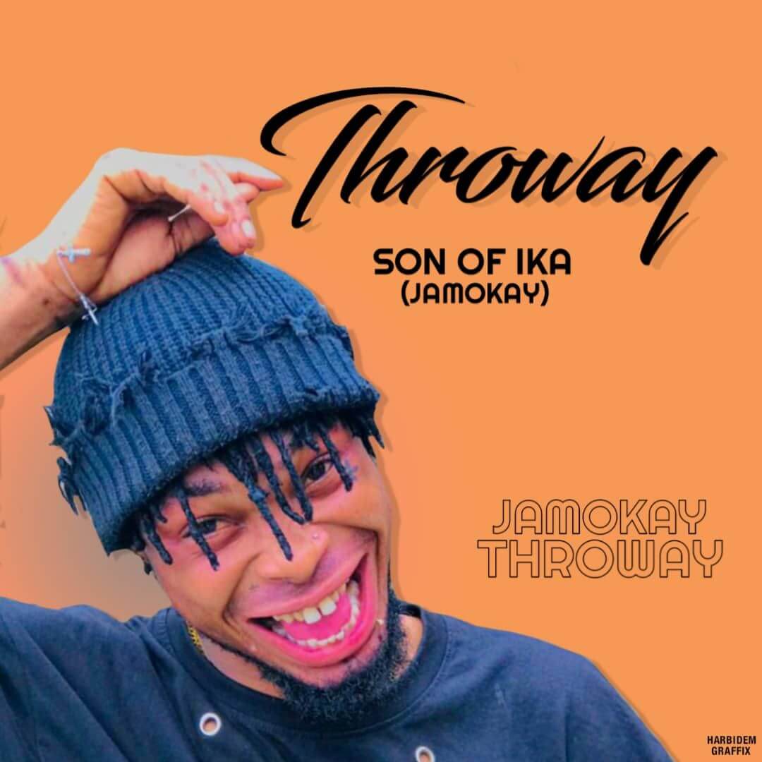 Son Of Ika Jamo Kay - Throway Free Beat