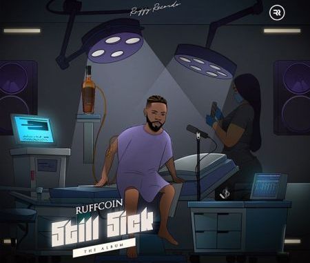 Ruffcoin – Anya ft Effect MC