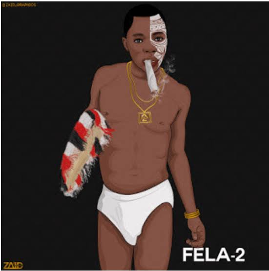 Fela 2 - Future Star Guy