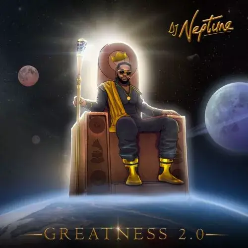 DJ Neptune ft Stonebwoy, Yemi Alade & One Acen – Shitto