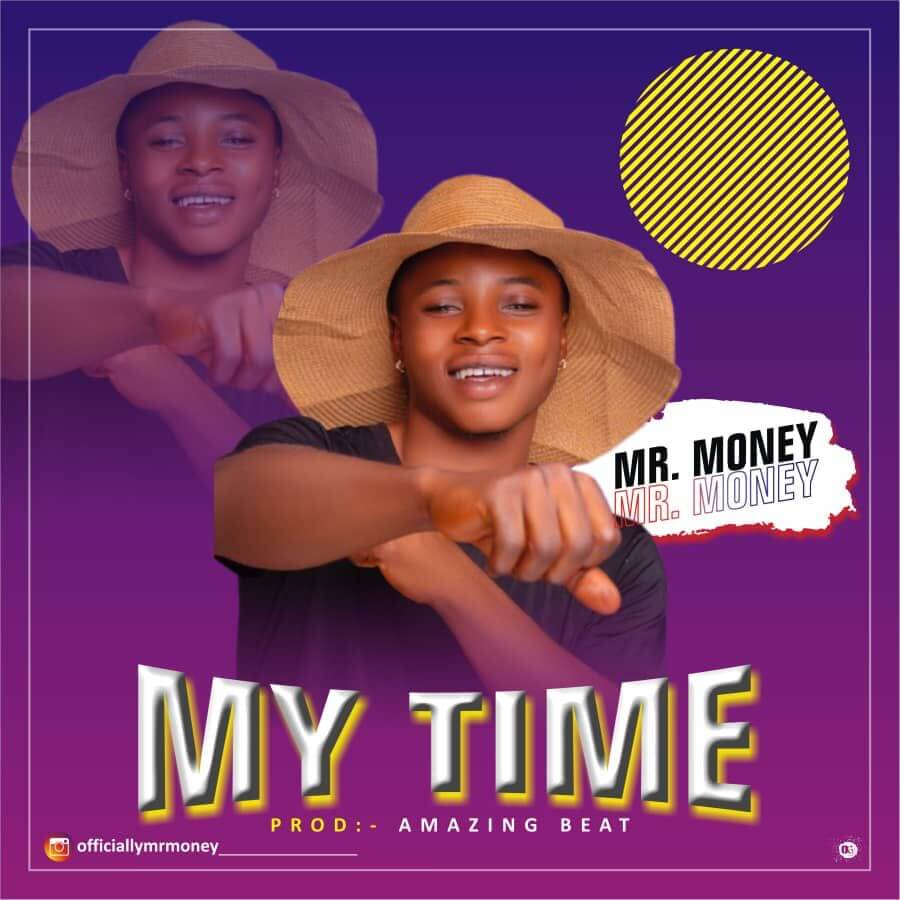 Mr Money - Time