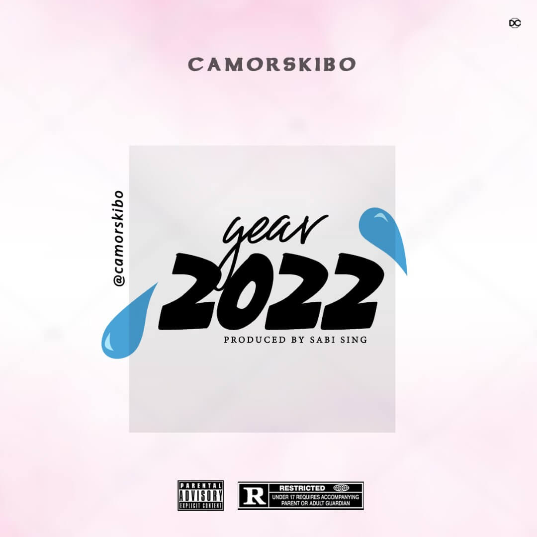 Camorskibo - Year 2022