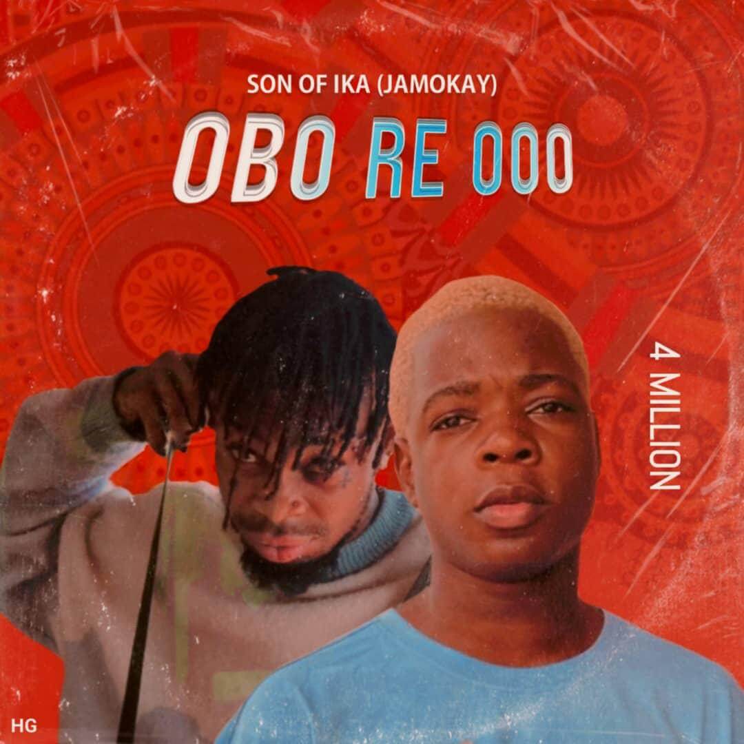 Son  Of Ika Jamo kay - 4 million OBO RE Ooo