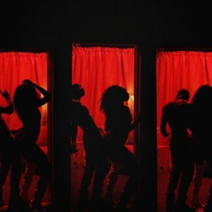 Ruger – I’m Only Human