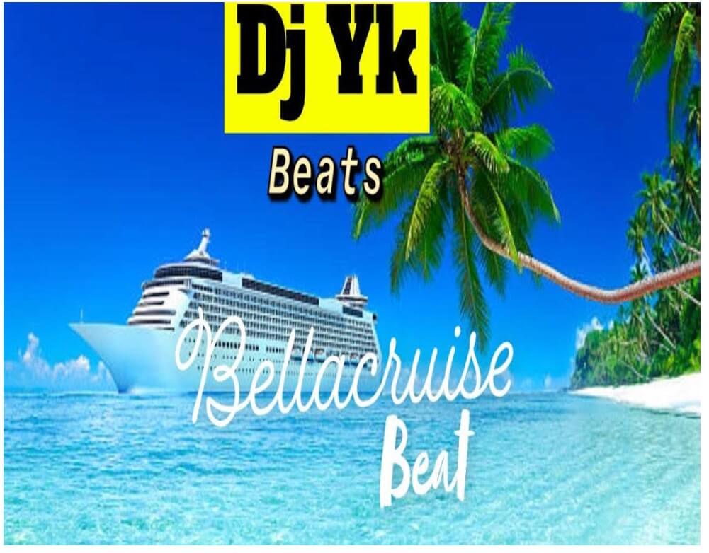 DJ YK Beat - BellaCruise Beat