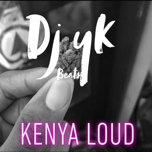 Free Beat: DJ YK – Kenya Loud