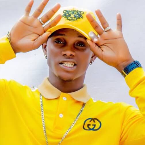 Dtop x DJ Cora – Ajitu Effect Jingle