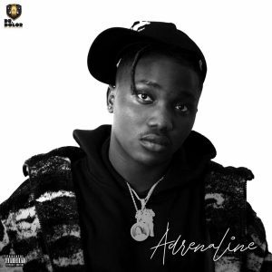 HotKid Ft. Lyta & Seyi Vibez – Ire