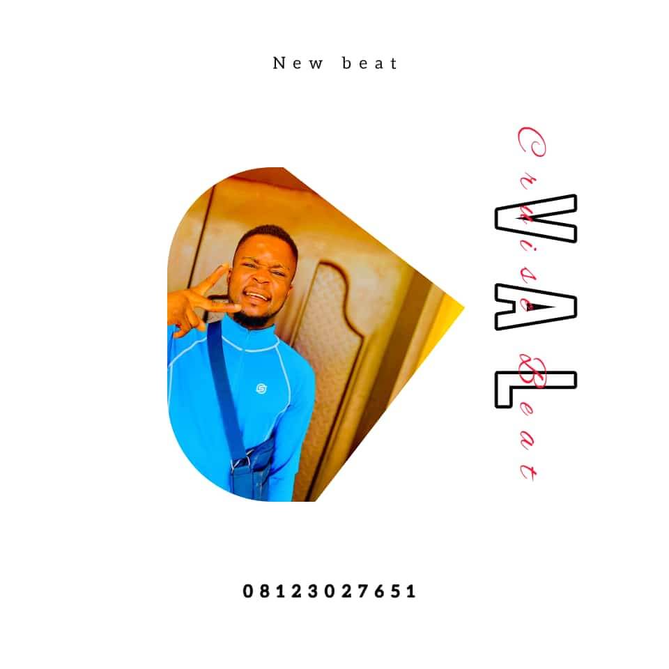 Dj SlimFit Beat - Val Cruise Free Beat
